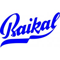 Baikal - Rusija
