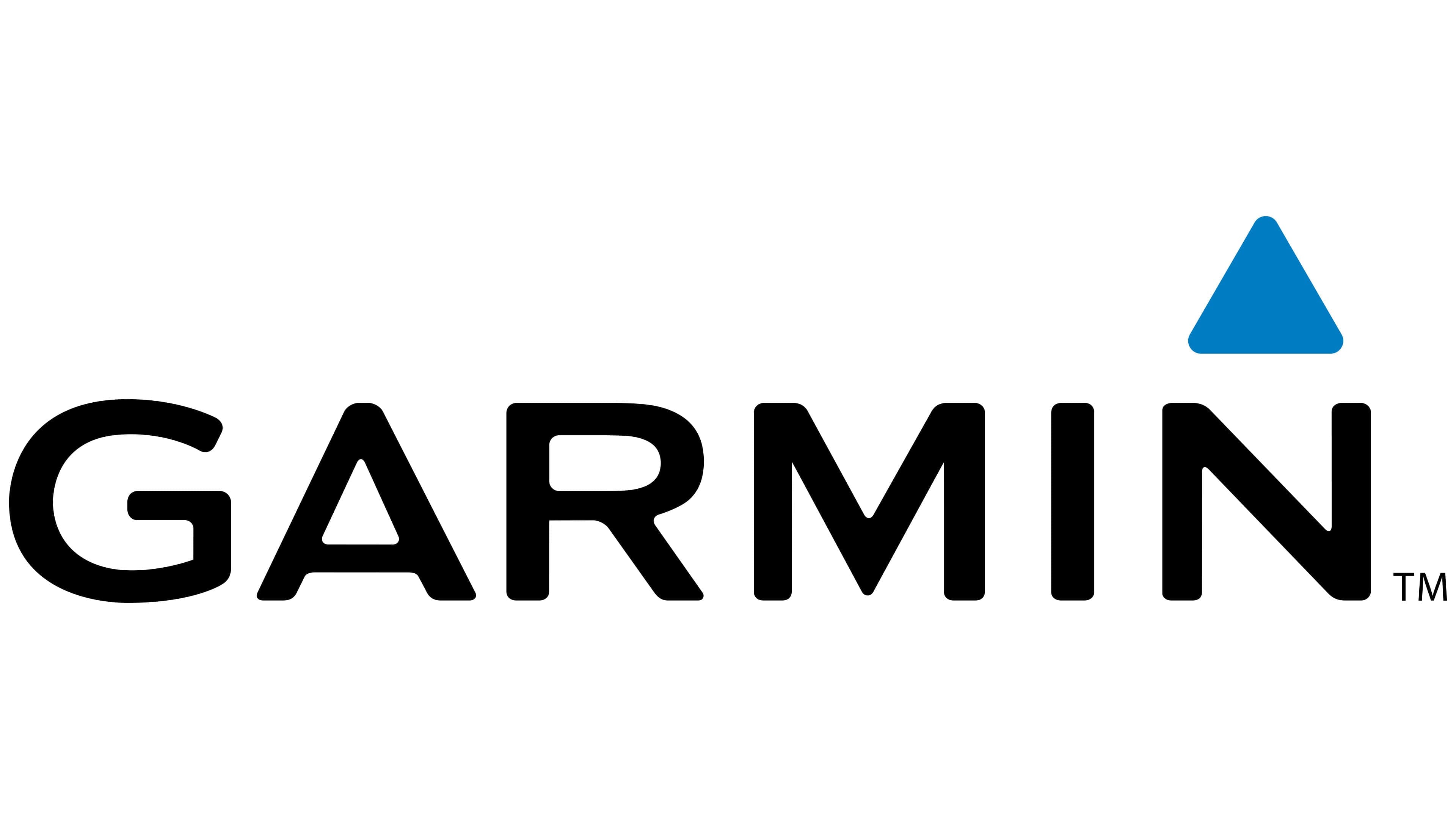 Garmin - Amerika USA