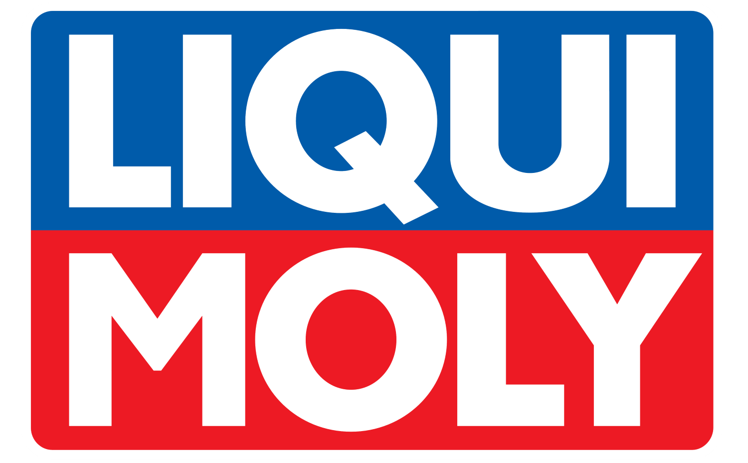 LIQUI MOLY - Nemačka