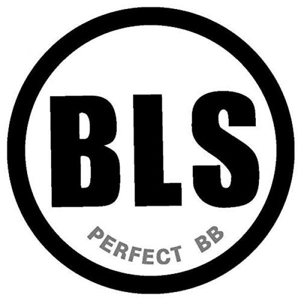 BLS - Taiwan