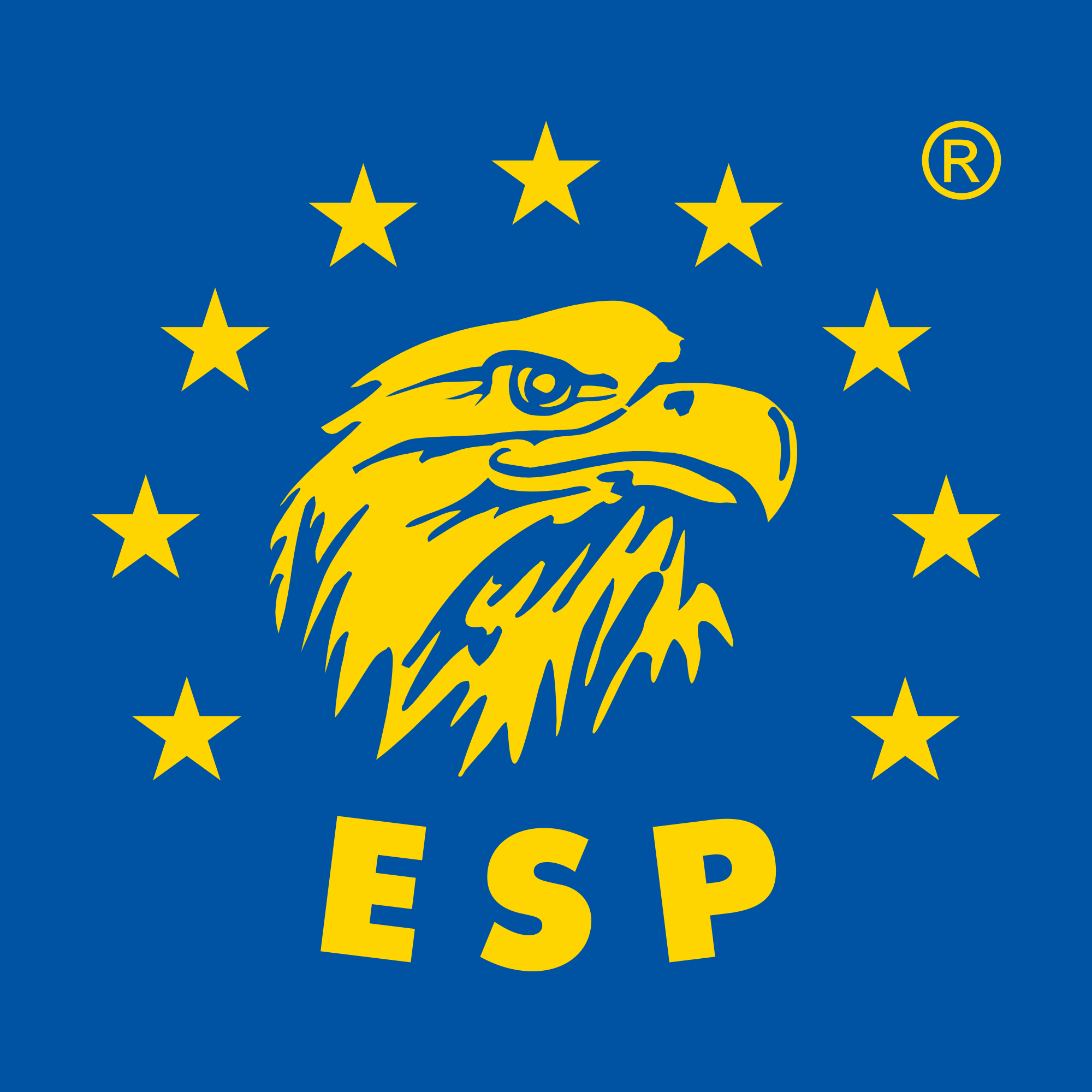 Euro Security Products 