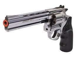 Start revolver OZKURSAN 928 9mmR