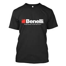 Majica BENELLI