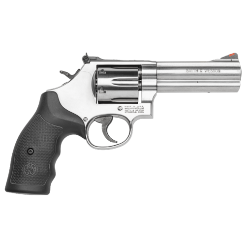 Revolver Smith & Wesson M686 4'' STS 357Mag