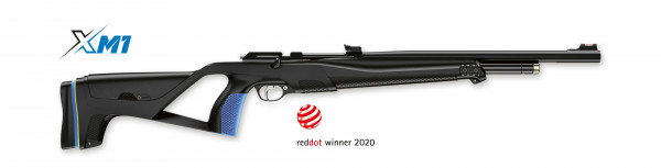 Stoeger XM1 5,5mm 274 m/s PCP