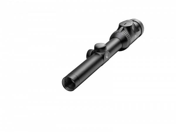 Swarovski Z8i 1-8x24 II 4A-I