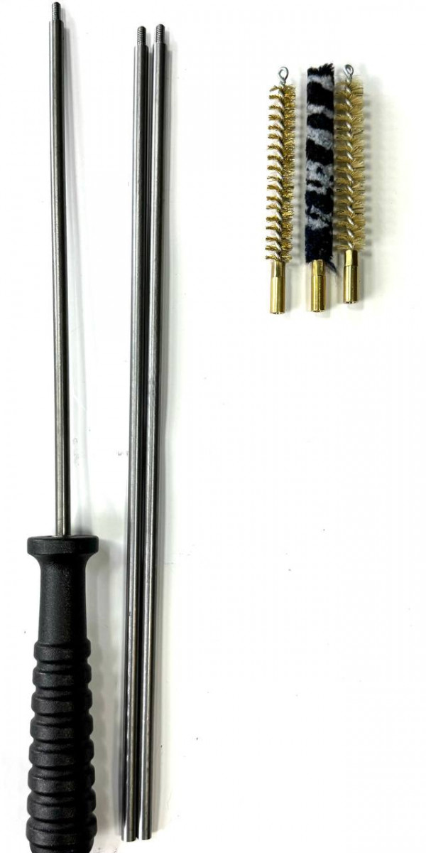 Pribor za karabin 7,62mm 3pcs Megaline