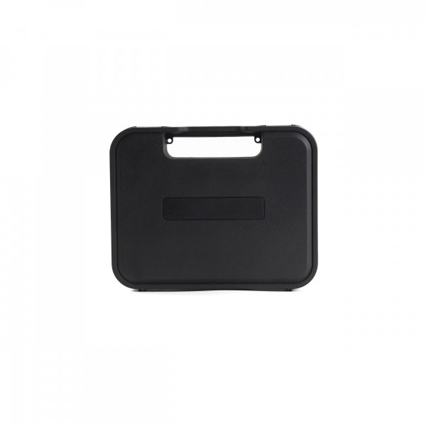 Kofer za pištolj MegaLine 24,5x17,7x3,9 cm