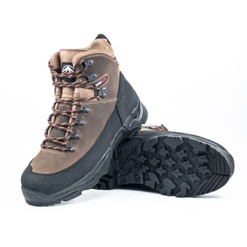 Cipela KS 160R Fury Braon 45