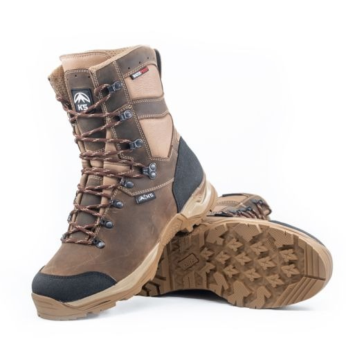 Cipela KS 121 Fury Brown/Beige 44