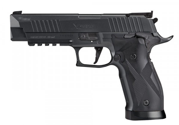 Sig Sauer  P226 X-FIVE Black 4.5mm 116 m/s