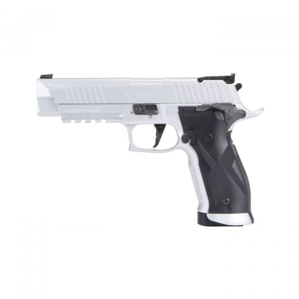 Sig Sauer P226 X-FIVE Silver 4.5mm 131m/s