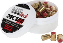 Kapisla start 9x17 POBEDA - Stočni metak