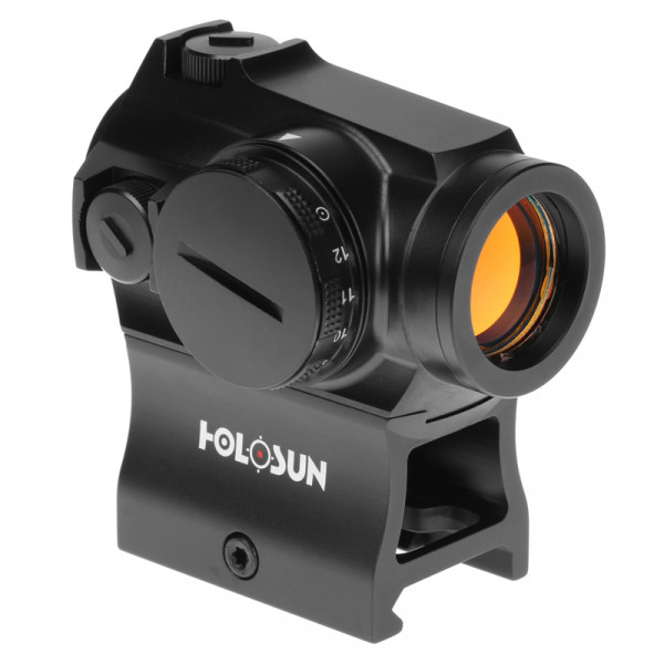 Red Dot Holosun HS503R