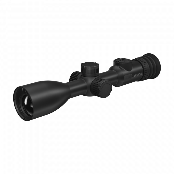 Termalna optika Thermtec Ibex 335L