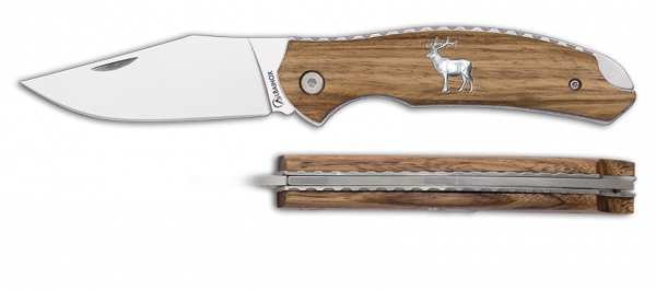 Perorez Albainox DRVO JELEN 18944