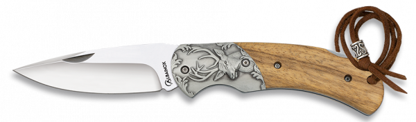 Perorez Albainox DRVO JELEN 18977