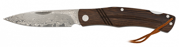 Perorez Albainox WENGE DAMASK 18996