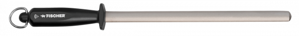Oštrač FISCHER DIAMOND 27CM 21228