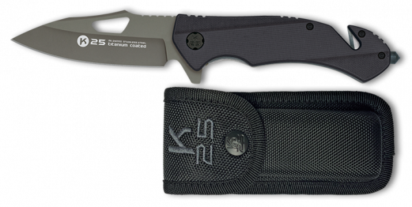 Perorez Albainox K25 TACTICAL G10 25000