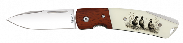 Perorez Albainox DRVO/ABS Jarebica 25047