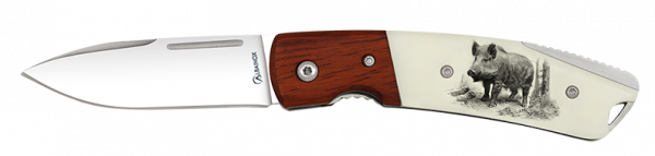 Perorez Albainox DRVO/ABS Vepar 25049