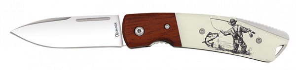 Perorez Albainox DRVO/ABS RIBOLOV 25050