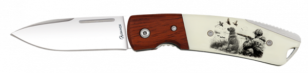 Perorez Albainox DRVO/ABS Lovački 25051