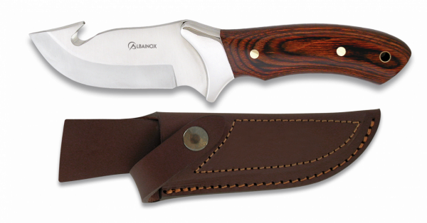 Nož Albainox SKINNER 31554