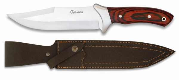 Nož Albainox Lovački 31584