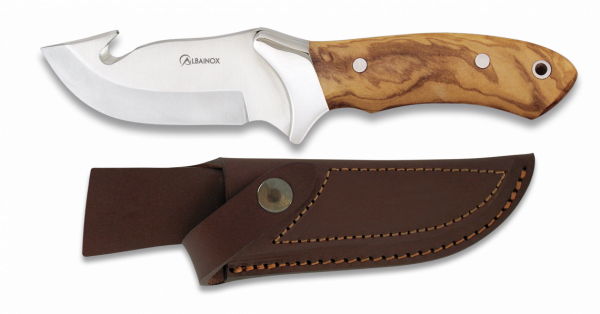 Nož Albainox 31650 10CM