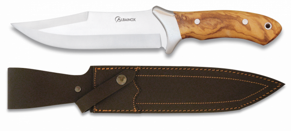 Nož Albainox 31657 15,6CM