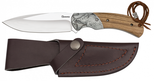 Nož Albainox DRVO Vepar 32751