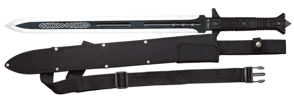 Mač TOLE10 ABS 32777