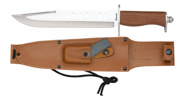 Nož Albainox Lovački 25CM 32791