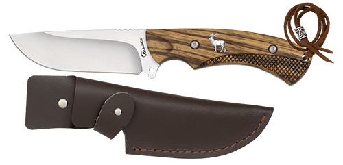 Nož Albainox Lovački JELEN 32798