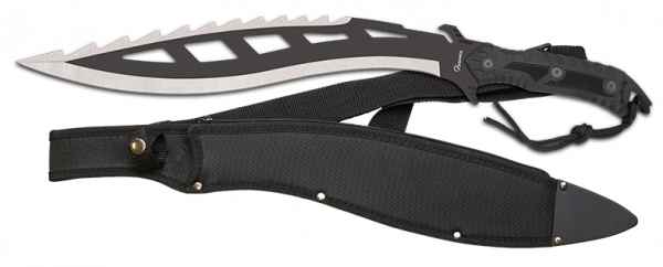 Mačeta Albainox CANE CUTTER 56CM 32853