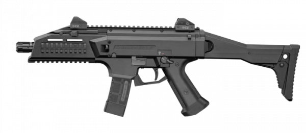 Karabin CZ Scorpion EVO3 S1 9X19 8''