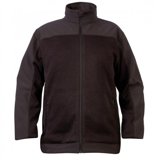 Jakna Gamo Charles Dark Brown XXL