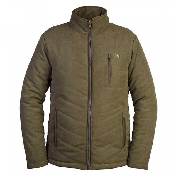 Jakna Gamo Musken Verde XXL