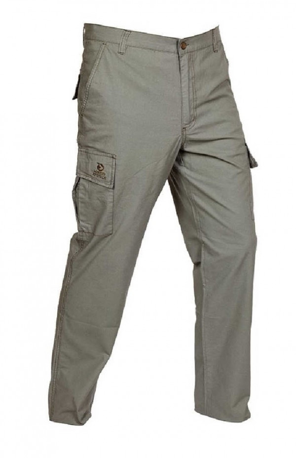 Pantalone Gamo Durban Lichen 46