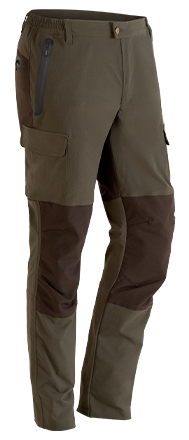 Pantalone Gamo Livanto 54