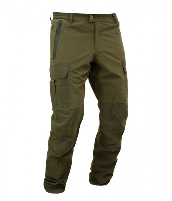Pantalone Gamo Moncayo Verde 54