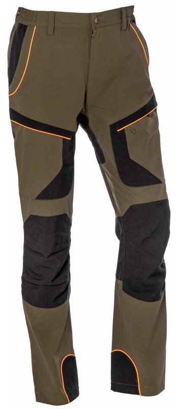 Pantalone Gamo Rhin Olive 42