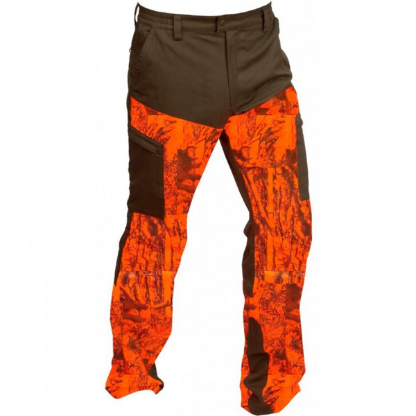 Pantalone Gamo Serrano Camo 46