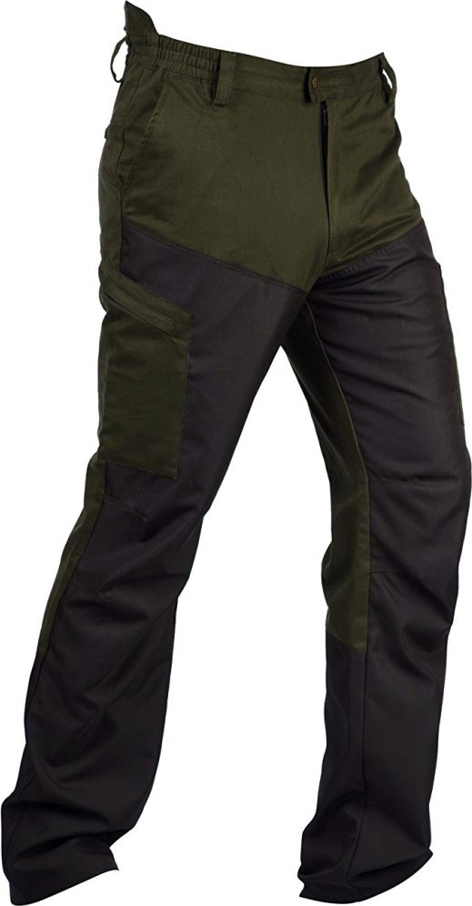 Pantalone Gamo Serrano zelene 54
