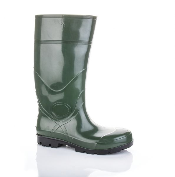 Čizma Lemigo Bart 915 Zelena 45