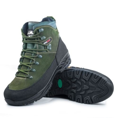 Cipela KS 160 Arrow zelena - 43