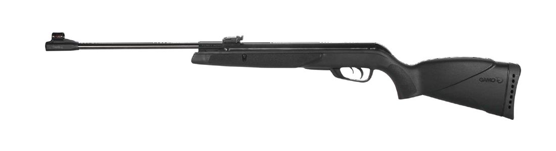 VAZDUSNA PUSKA BLACK 1000   6.35mm 190 m/s