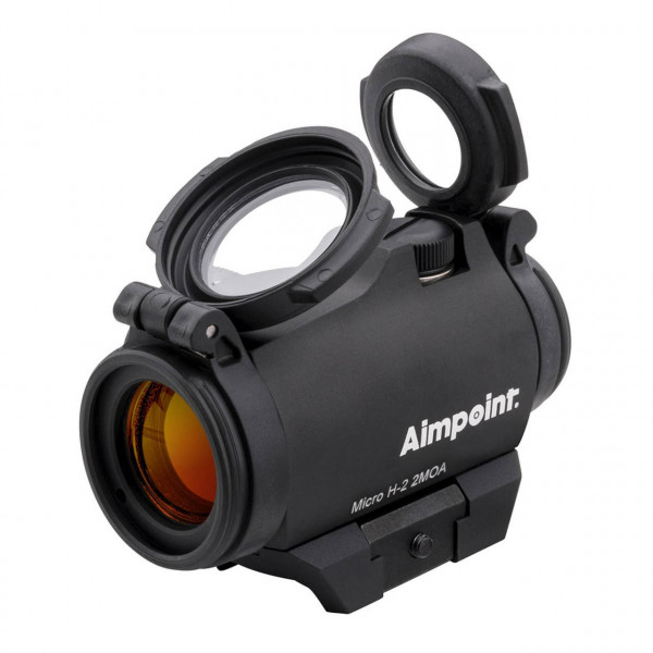 Red Dot Aimpoint Micro H-2 2moa